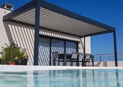 دليل تركيب البرجولات بحي الزهورأنواعها وأسعارها وأفضل تصاميم