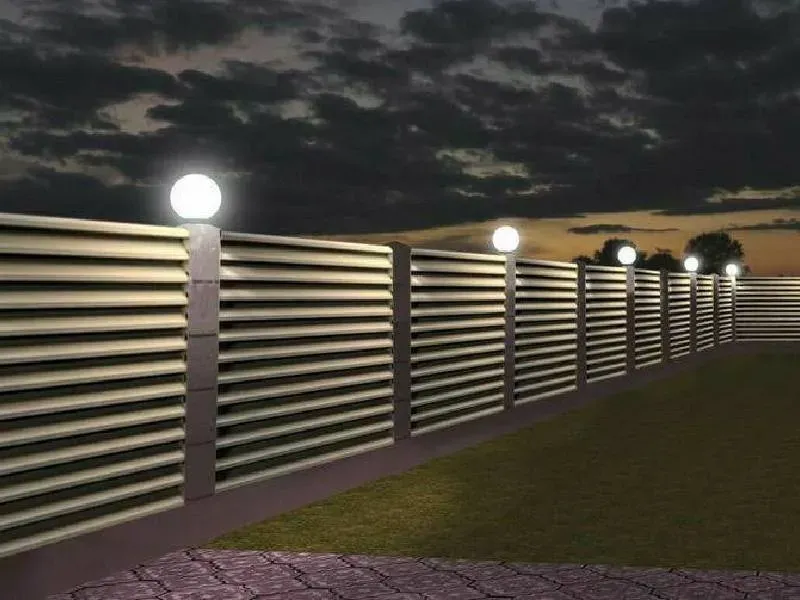 أفضل أنواع وتصاميم سواتراحواش للمنازل في أبحر الشمالية 