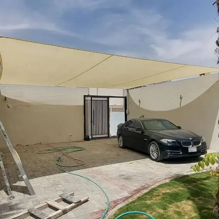 أسعار مظلات السيارات في شمال جدة باأفضل أنواع وعروض التركيب 