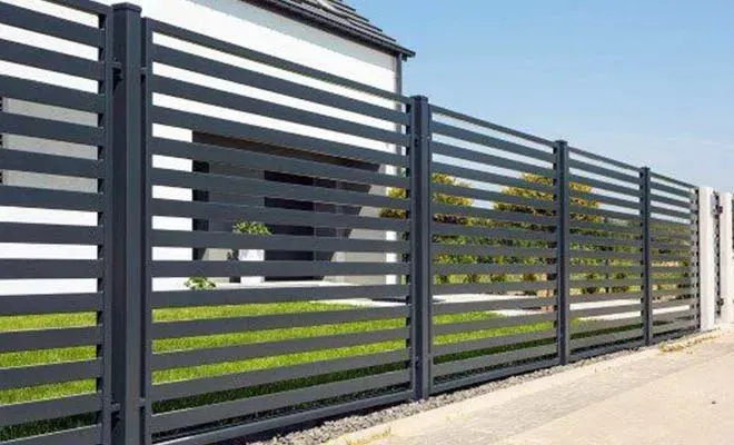 أنواع السواتر باحياء جدة: دليل شامل للأسعار والمميزات