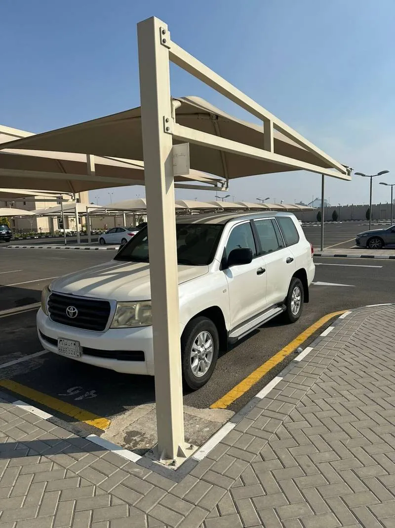 تركيب مظلات سيارات في جدة|أفضل أنواع وتصاميم مظلات السيارات