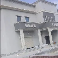 دهانات خارجية