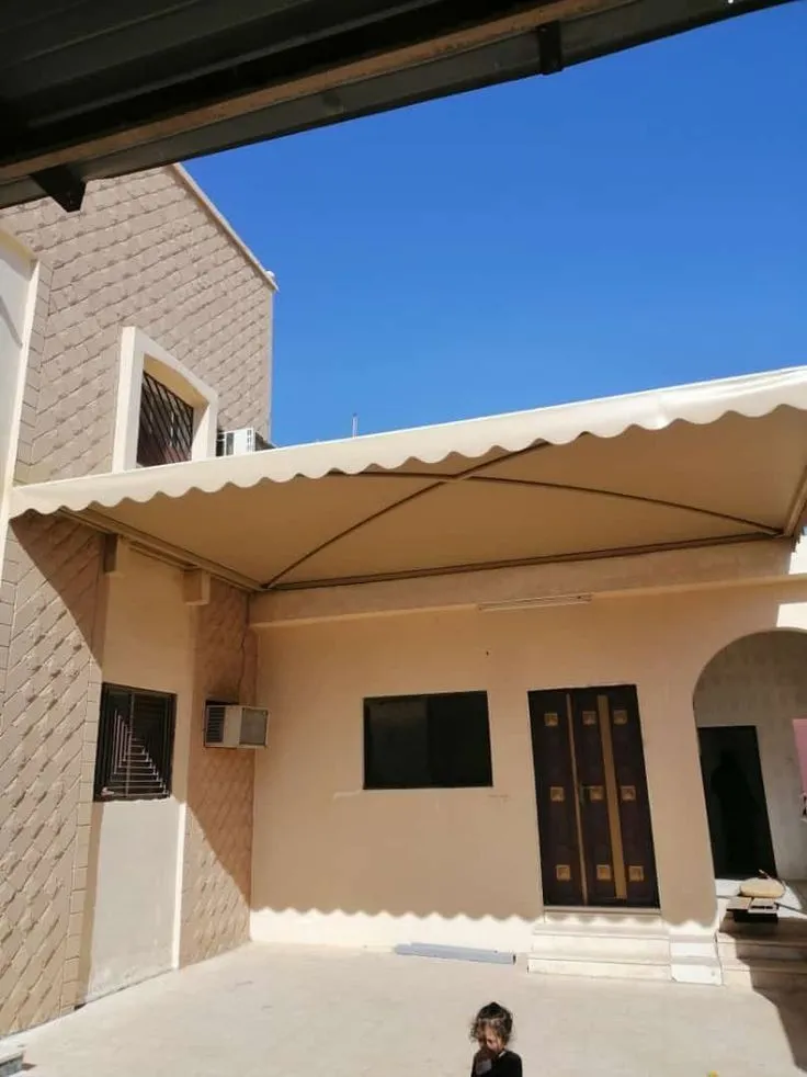 تركيب مظلات سيارات باسعار منافسة