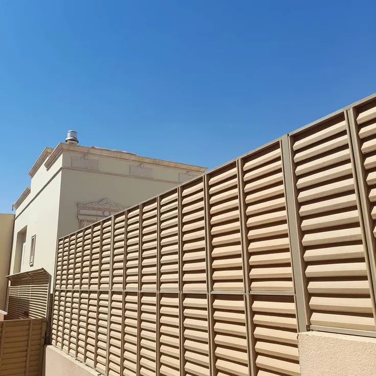 تركيب سواتر متنوعة باسعار رخيصة