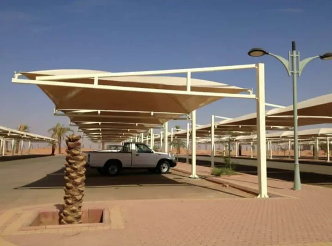 تركيب مظلات حي السلامة جدة