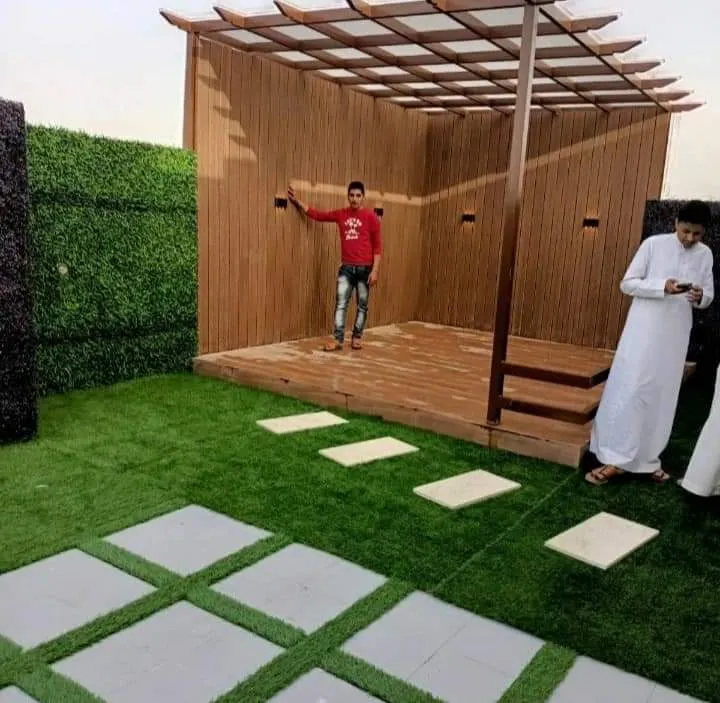 تركيب مظلات حي السلامة جدة
