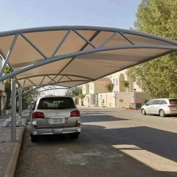 تركيب مظلات حي السلامة جدة