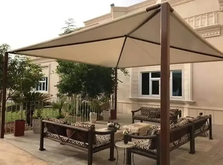 تركيب مظلات حي السلامة جدة