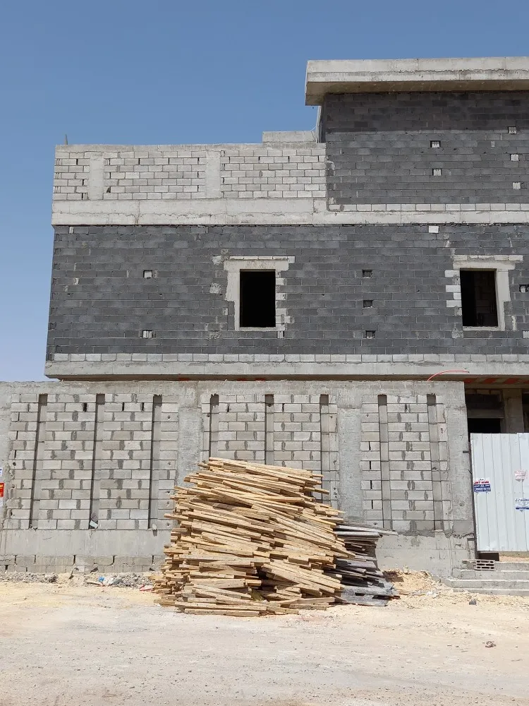 مقاول بناء في شرق جدة