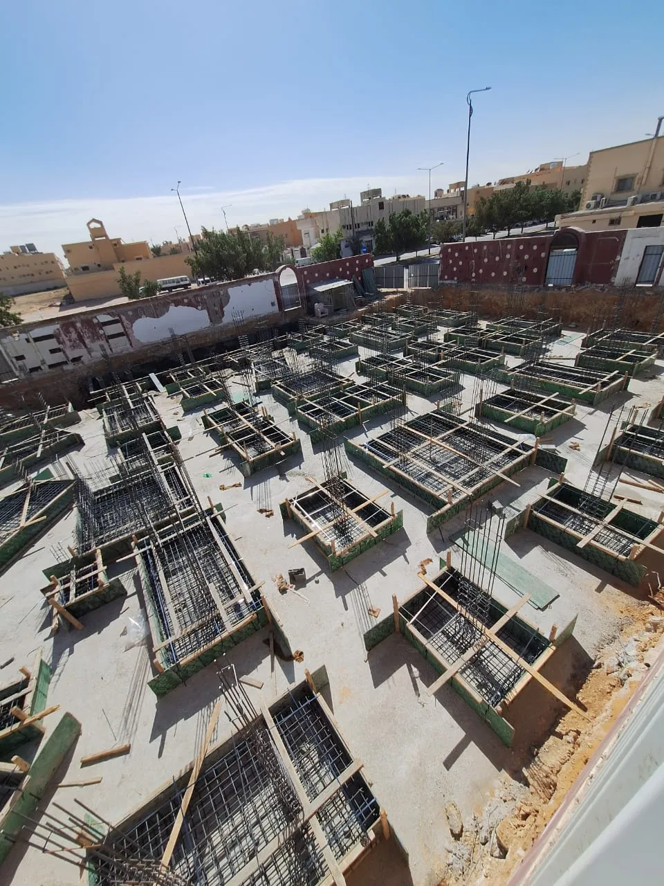 مقاول بناء في شرق جدة