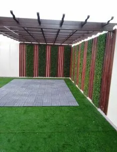تركيب مظلات وسواتر