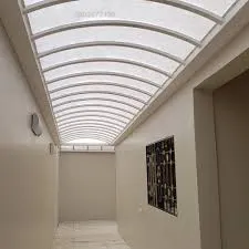 تركيب مظلات مسابح