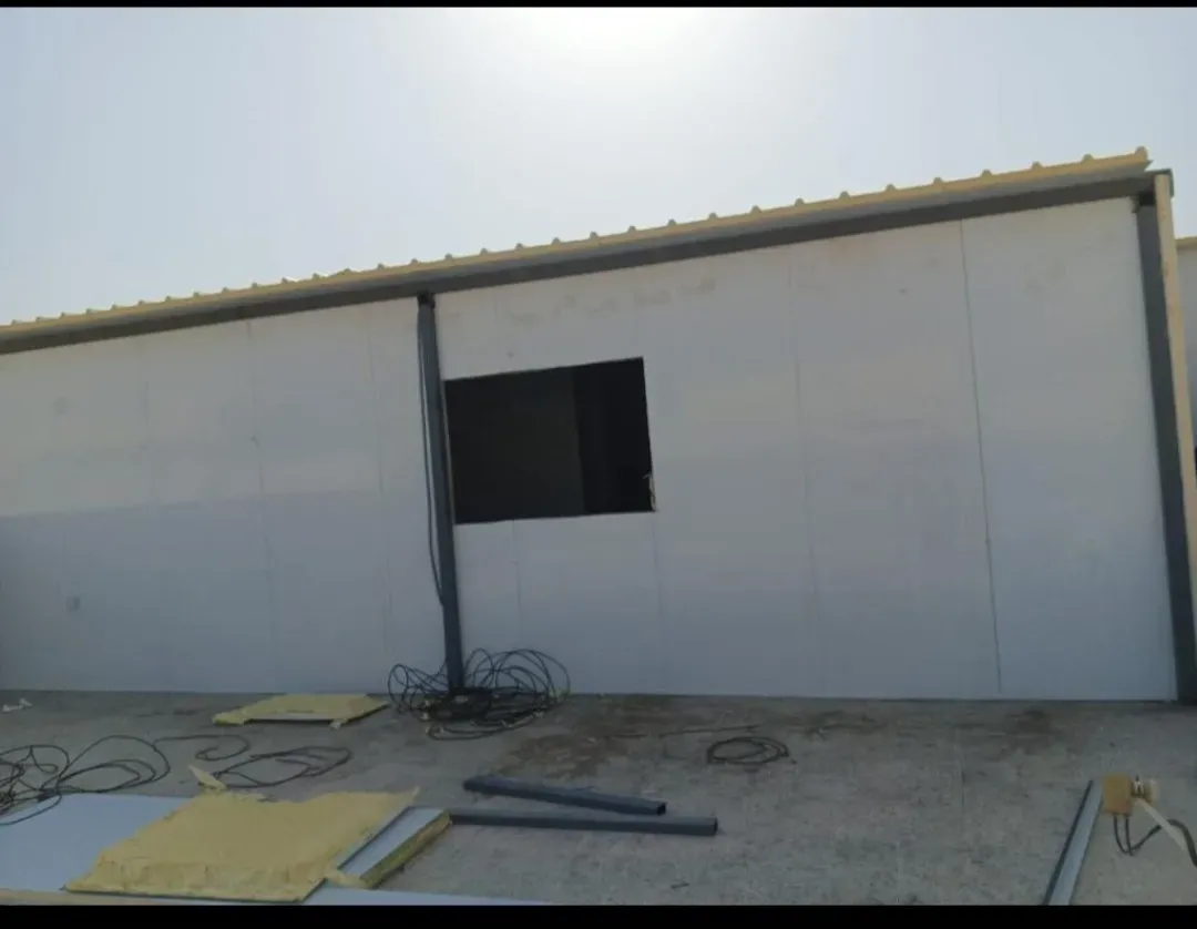 مقاول بناء ملاحق عصرية في شرق جدة 