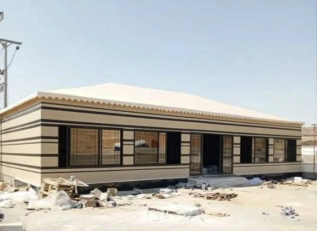 أشكال خيام وبيوت شعر جدةحديثه 2025