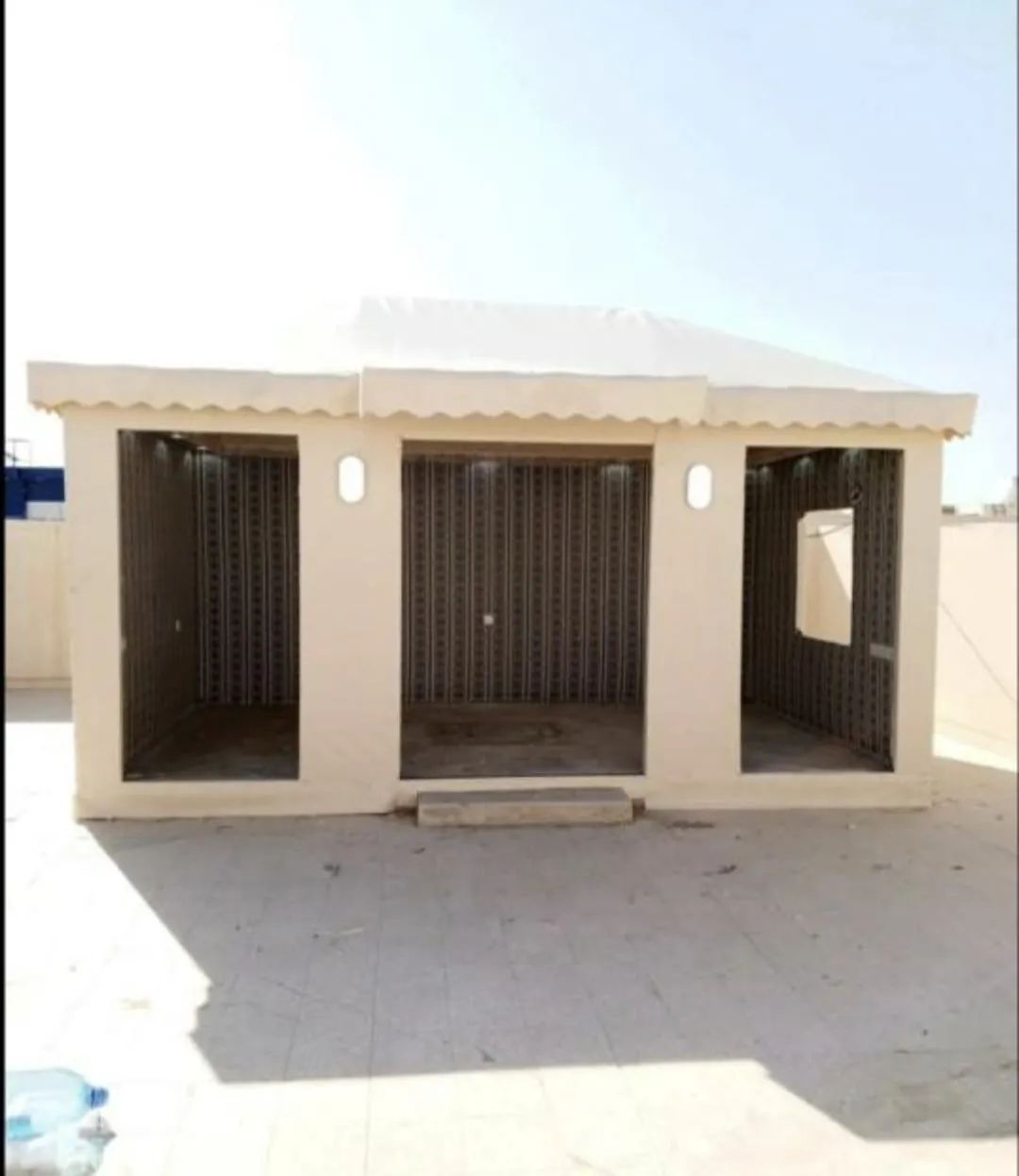 أشكال خيام وبيوت شعر جدةحديثه 2025