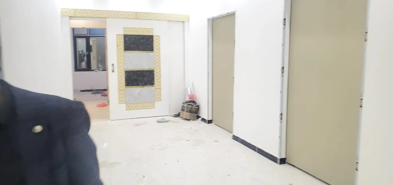 معلم دهانات وديكورات فوم في حي النسيم بجدة 
