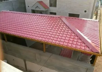 تركيب قرميد جدة بتخفيض 10%