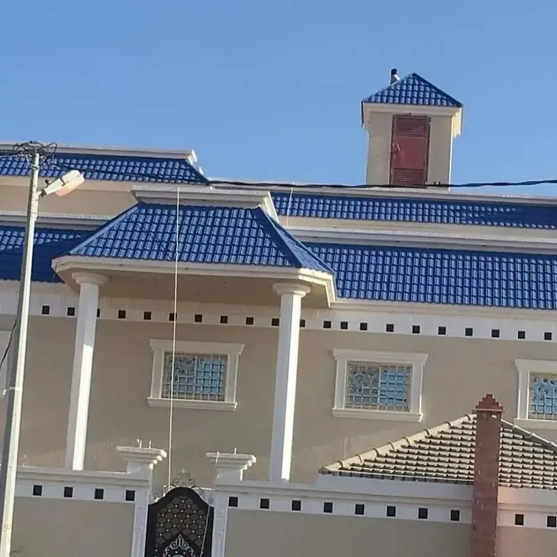 تركيب قرميد جدة بتخفيض 10%