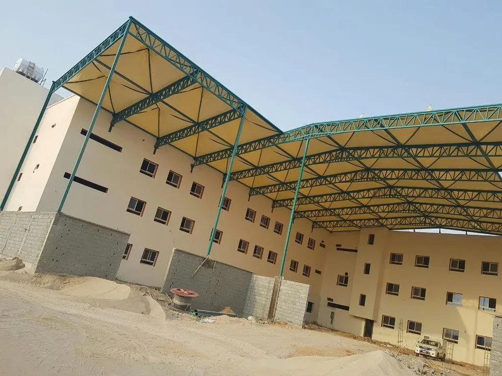 مظلات مدارس جدة خصم 10%