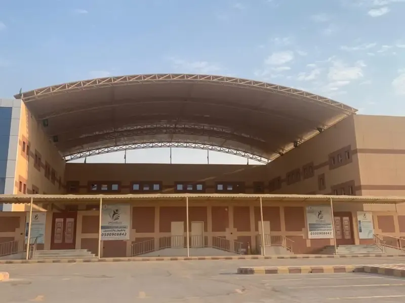 مظلات مدارس جدة خصم 10%