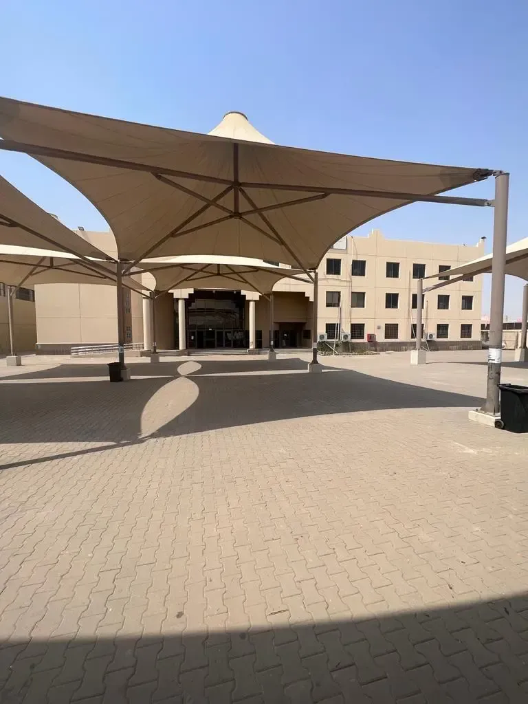 مظلات مدارس جدة خصم 10%