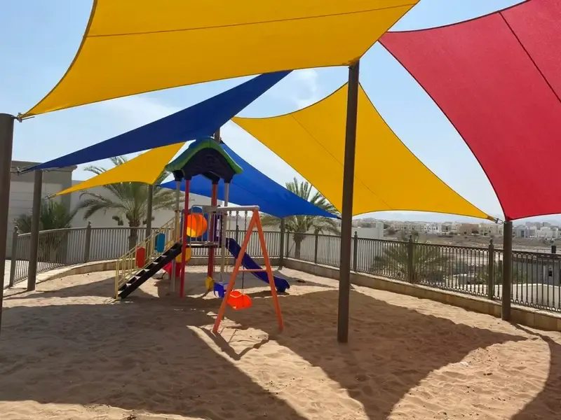 مظلات مدارس جدة خصم 10%
