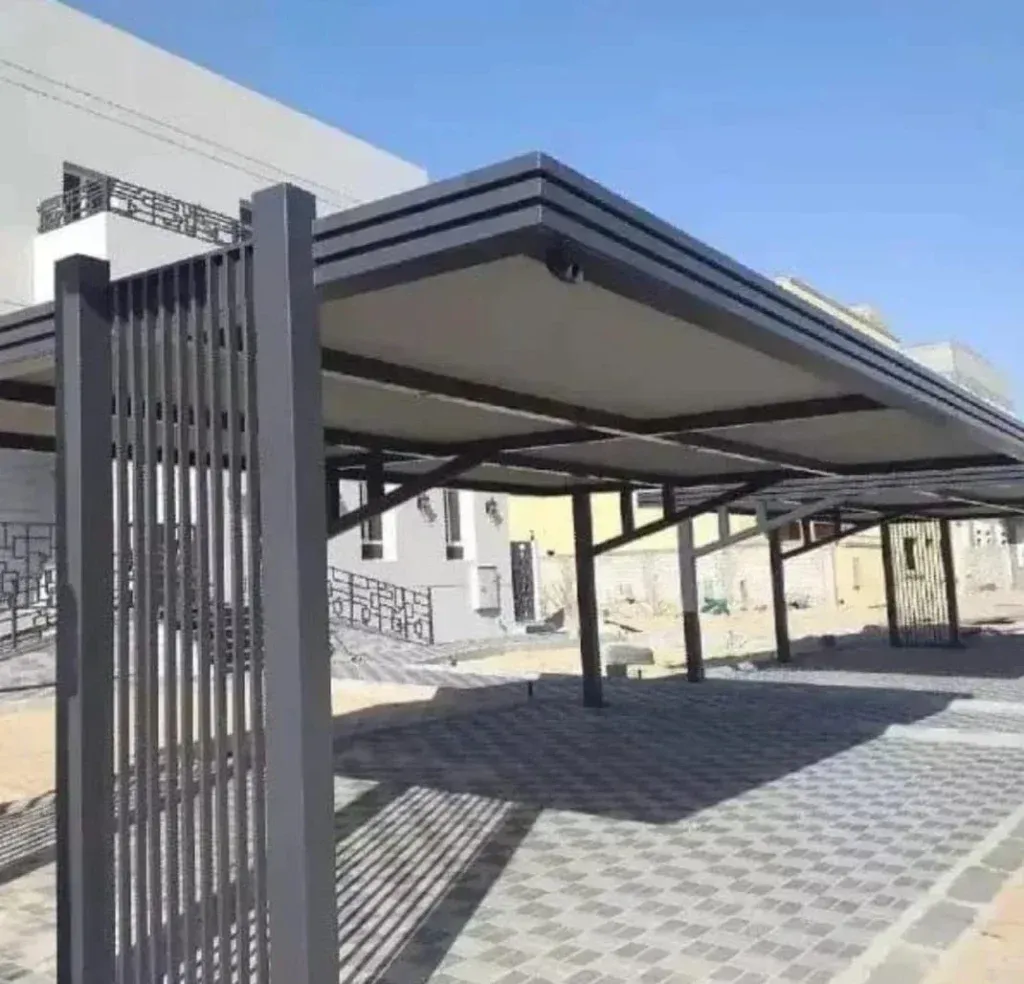 مظلات مدارس جدة خصم 10%