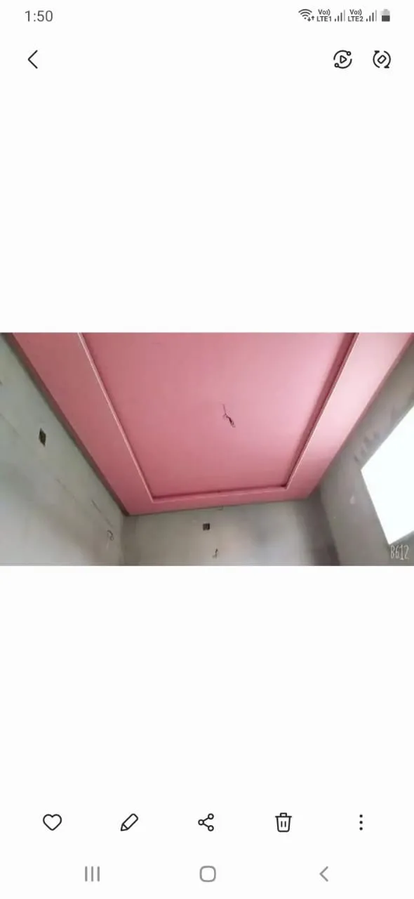 معلم ديكورات جبس بورد حي المروة خصم 10%