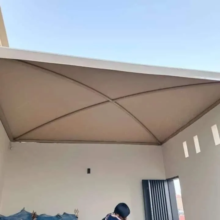 تركيب مظلات سيارات حي البغدادية بجدة
