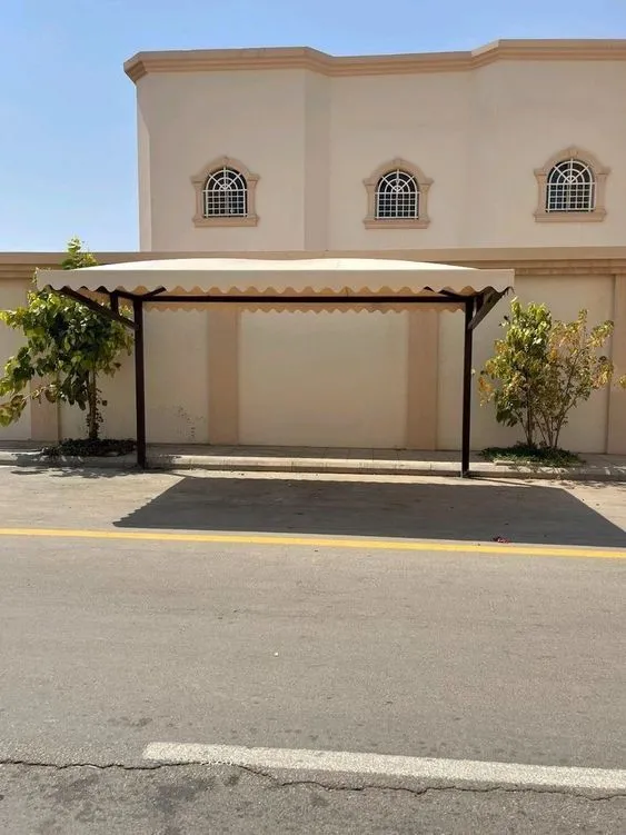تركيب مظلات سيارات حي البغدادية بجدة
