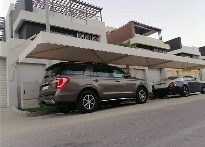 مظلات سيارات جنوب جدة بأسعار رخيصة ومناسبة