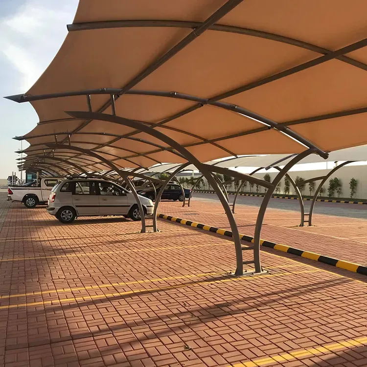 مظلات سيارات جنوب جدة بأسعار رخيصة ومناسبة