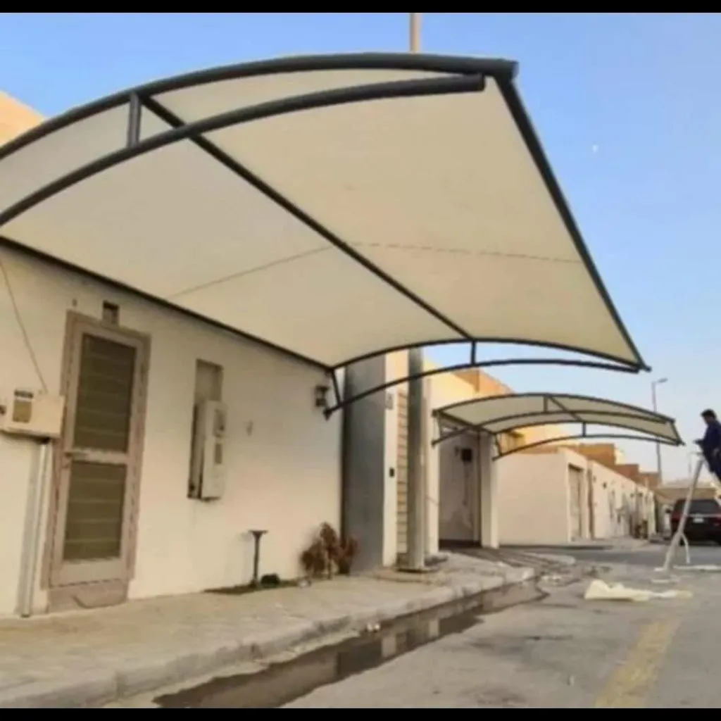 مظلات سيارات جنوب جدة بأسعار رخيصة ومناسبة
