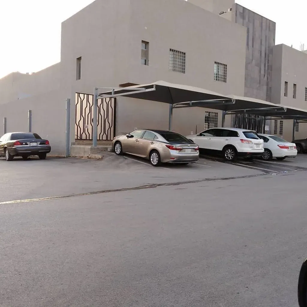 مظلات سيارات جنوب جدة بأسعار رخيصة ومناسبة