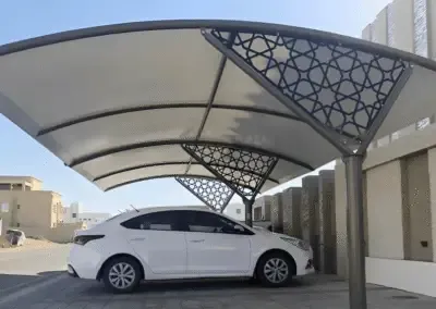 تركيب مظلات وسواتر بأسعار رخيصة في جنوب جدة 
