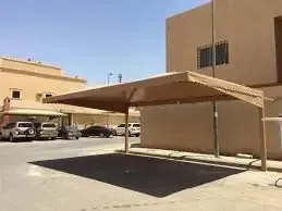 تركيب مظلات مواقف رخيصة في جنوب جدة