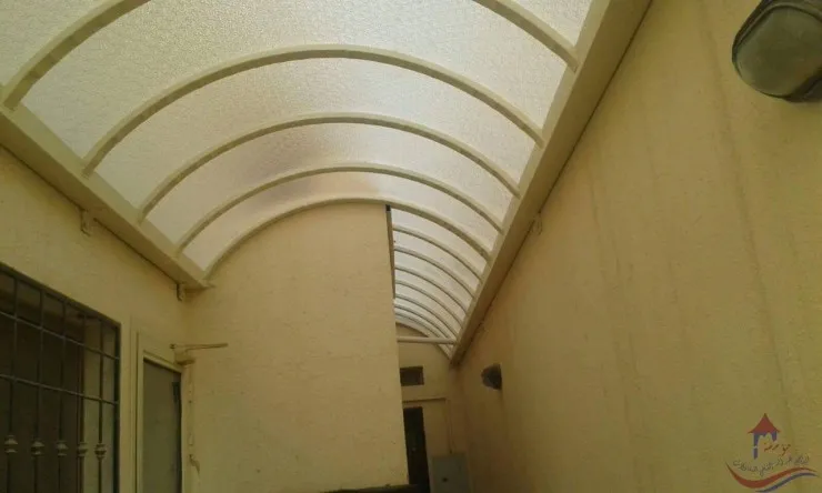 تركيب مظلات لكسان حي الوزيرية بجدة