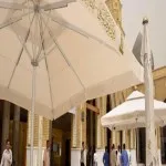 تركيب مظلات مساجد ومشاريع في جميع أحياءشرق جدة 