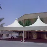 تركيب مظلات مساجد ومشاريع في جميع أحياءشرق جدة 