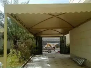 مظلات وسواتر جدة بأحدث تقنيات 