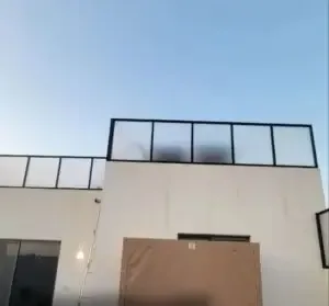 مظلات وسواتر جدة بأحدث تقنيات 
