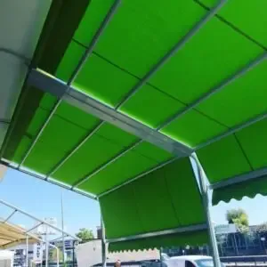 مظلات وسواتر جدة بأحدث تقنيات 