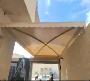 مظلات وسواتر جدة بأحدث تقنيات 