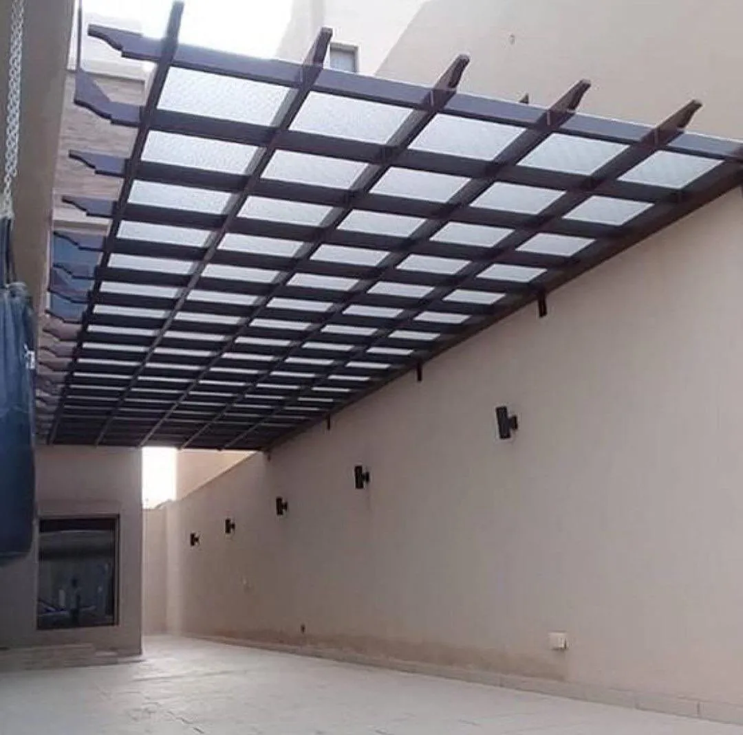 مظلات وجلسات جدة بأحدث التشكيلات 