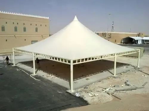 مظلات وسواتر جدة بأسعار رخيصة