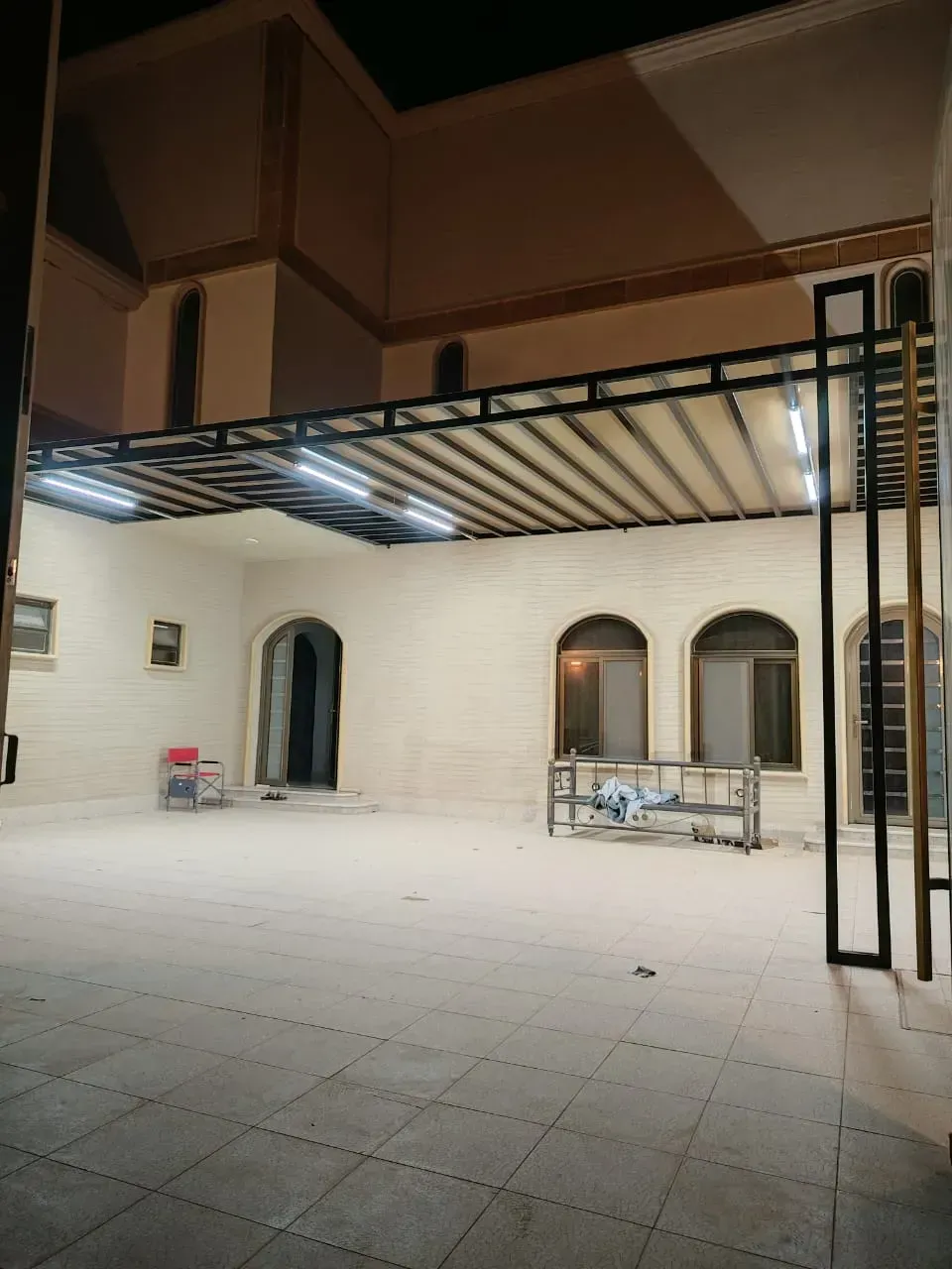 مظلات وسواتر جدة بأسعار رخيصة