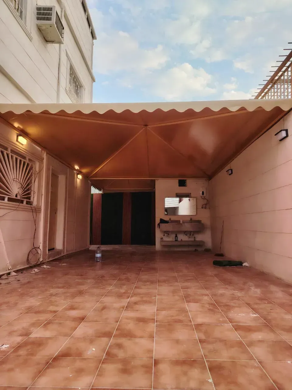 مظلات وسواتر جدة بأسعار رخيصة