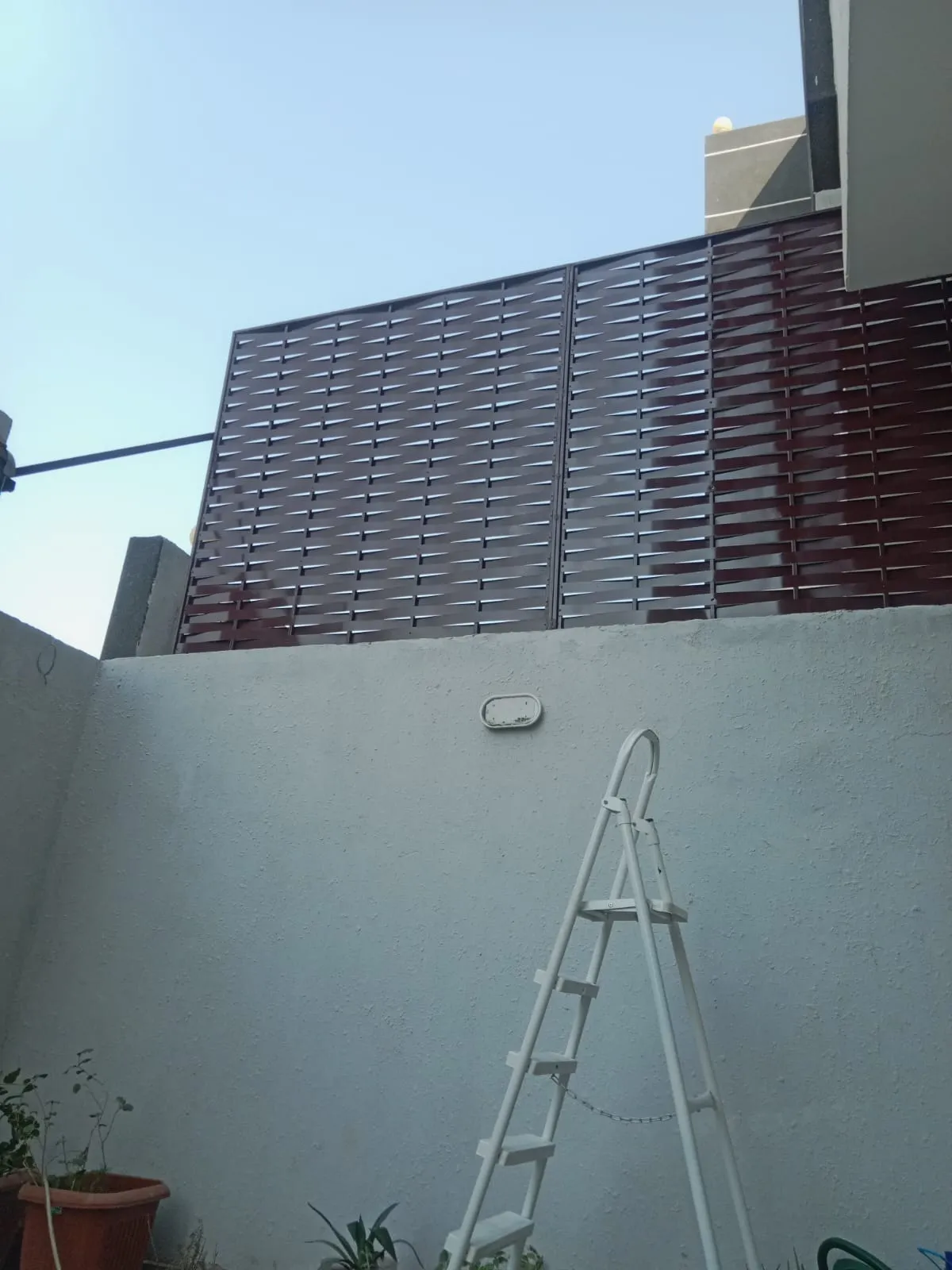 مظلات وسواتر جدة بأسعار رخيصة