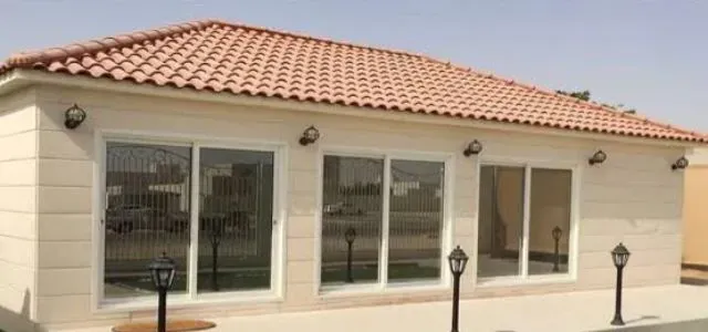 افضل مقاول لتركيب قرميد للأسطح في جدة