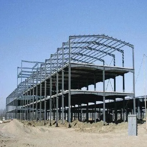 بناء هناجر ومستودعات تسليم مفتاح في جدة 